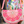 Load image into Gallery viewer, Pink Lemonade Shoulder Bag
