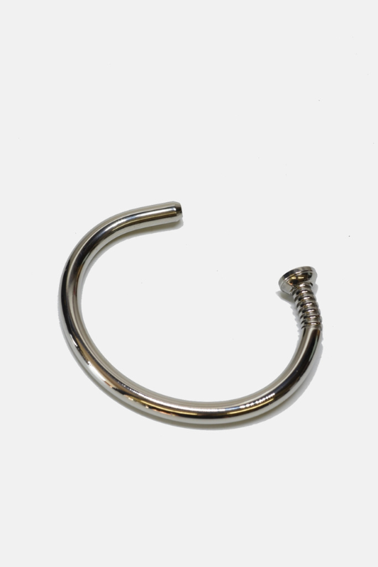 Steel Nail Cuff