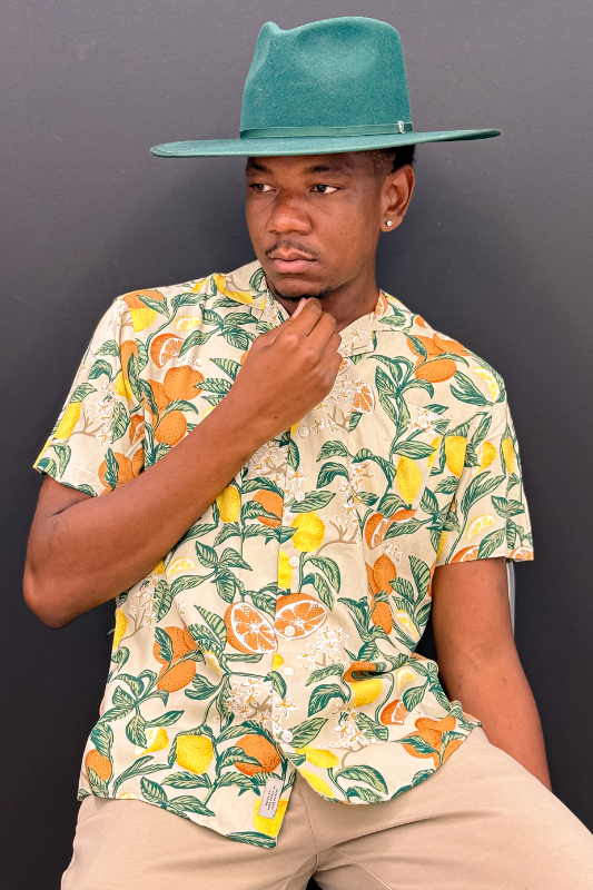 Citrus Pop Shirt