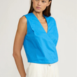 Load image into Gallery viewer, Hayley Wrap Top
