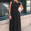 Load image into Gallery viewer, Perfect Day Dress - Black
