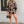 Load image into Gallery viewer, Jacquard Floral Skirt
