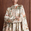 Load image into Gallery viewer, Bonnie Floral Cape Top

