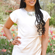 Load image into Gallery viewer, Pearla Satin Maxi Dress
