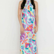 Load image into Gallery viewer, Gia Midi Dress
