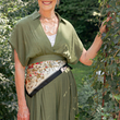 Load image into Gallery viewer, Karli Top - Olive
