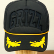 Load image into Gallery viewer, "GRIZZ" Trucker Hat
