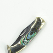 Load image into Gallery viewer, Folding Knife Necklace
