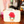Load image into Gallery viewer, God Forbid - Paris Tweed Red Rose

