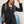 Load image into Gallery viewer, Jolene Tunic Blazer
