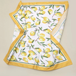 Load image into Gallery viewer, Lemon Love Bandana Scarf

