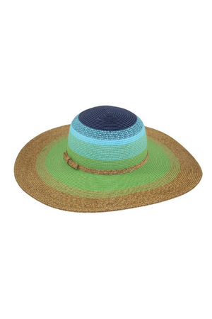 Pura Vida Sun Hat