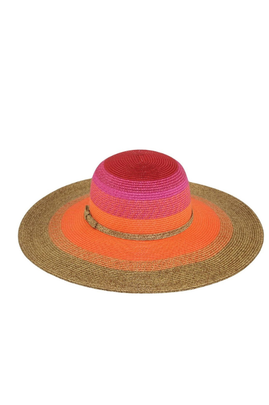 Pura Vida Sun Hat