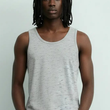 Load image into Gallery viewer, Tyler Slub Tank
