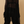 Load image into Gallery viewer, Lucia Knit Ruffle Top - Black
