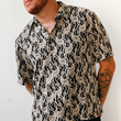 Load image into Gallery viewer, Nigel Crochet Shirt
