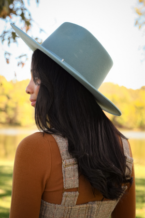 Billie Rancher Hat