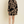 Load image into Gallery viewer, Jacquard Floral Skirt
