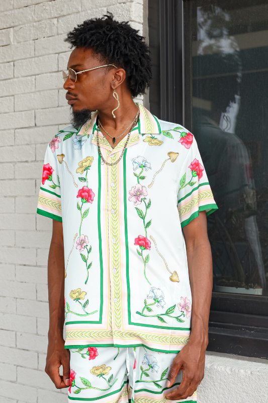 Giovani Shirt