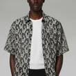 Load image into Gallery viewer, Nigel Crochet Shirt
