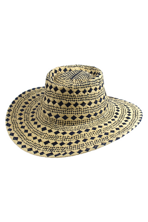 Rosemary Sun Hat