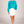 Load image into Gallery viewer, Caiman Croc Skirt
