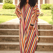 Load image into Gallery viewer, Cassidy Caftan
