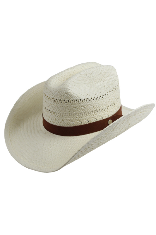 Twin Peaks Cowboy Hat