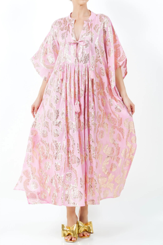Palm Springs Caftan