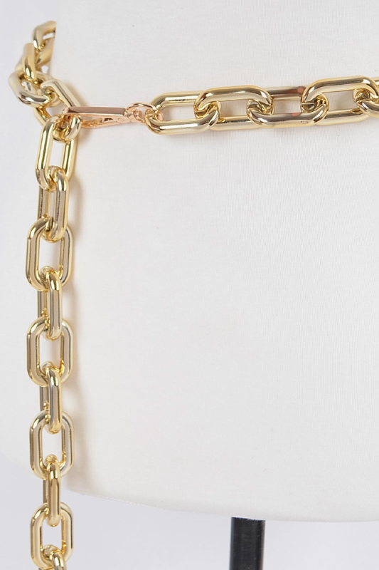 Qwen Chain Belt