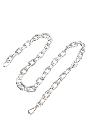 Qwen Chain Belt