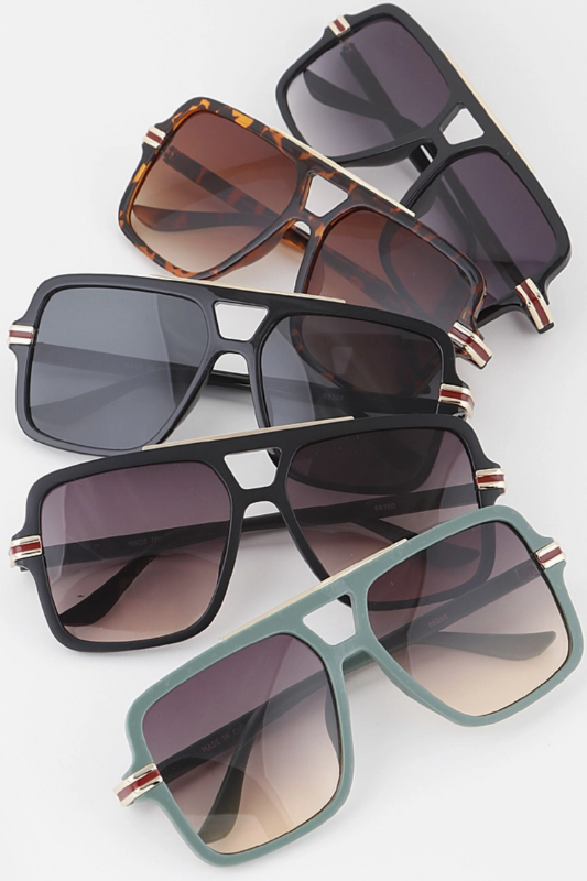 Bradley Aviators