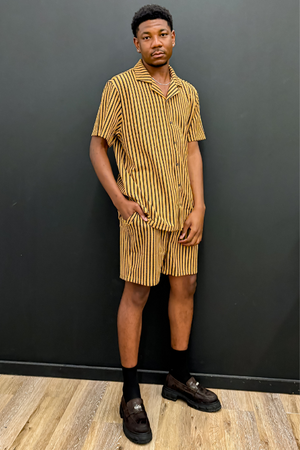 Daniel Shorts