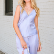 Load image into Gallery viewer, Miley Tank- Lavendar
