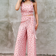 Load image into Gallery viewer, Marilyn Polka Dot Pant
