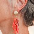 Load image into Gallery viewer, Coraline Earrings
