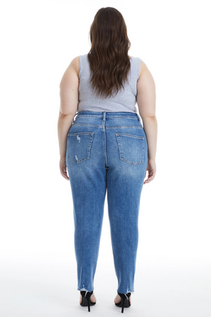 Bella Skinny Jean - PLUS