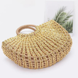 Load image into Gallery viewer, Margo Metallic Tote
