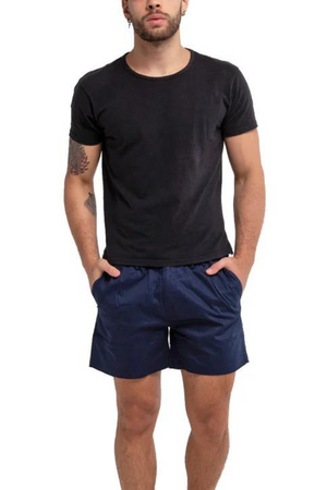 Bermies Short - Navy