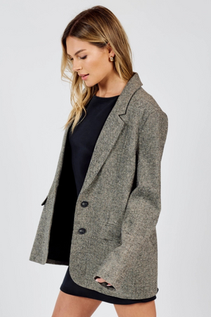 Avenues Blazer