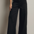 Load image into Gallery viewer, Gia Wide Leg Denim
