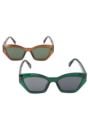 Lennox Sunnies