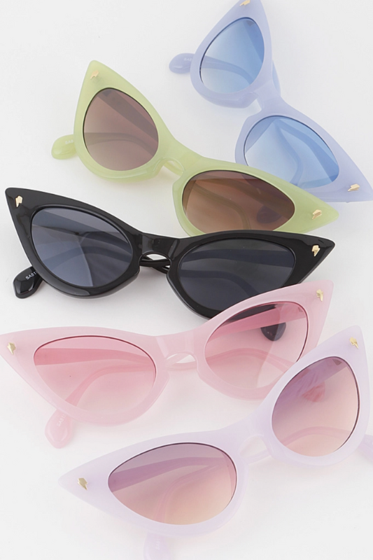 Thunderbolt Sunnies