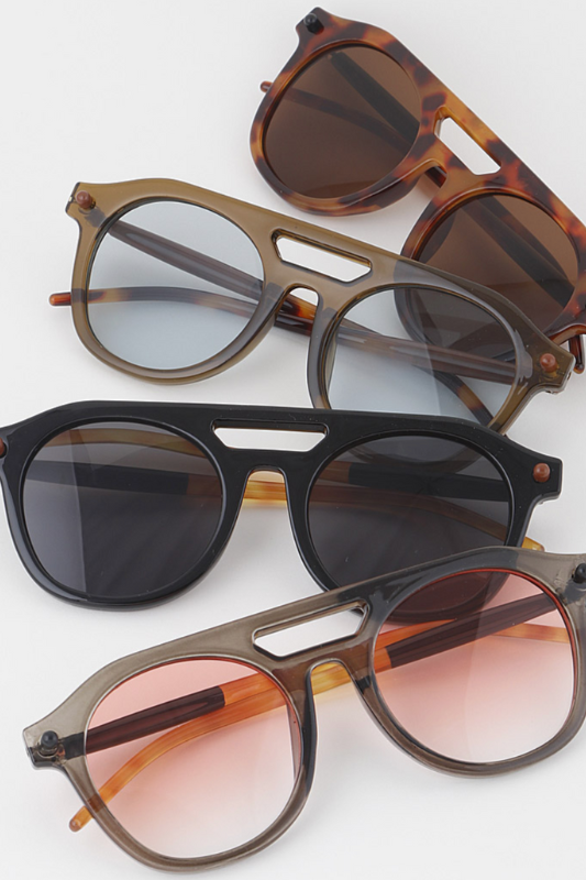 Austin Sunnies
