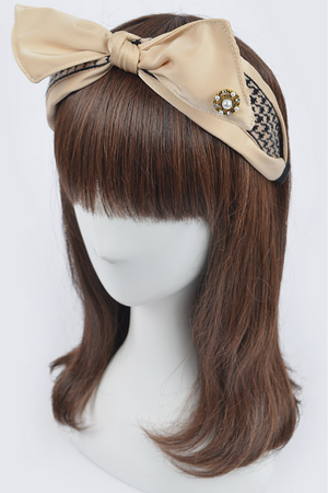 Tess Headband