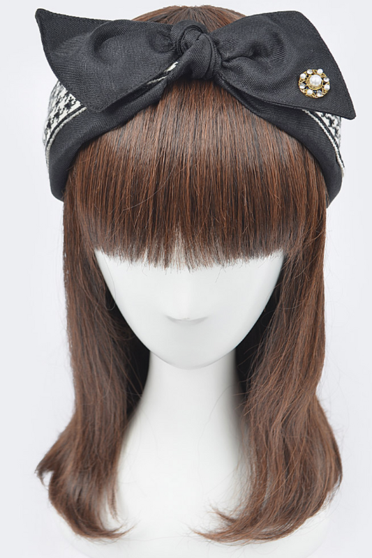 Tess Headband