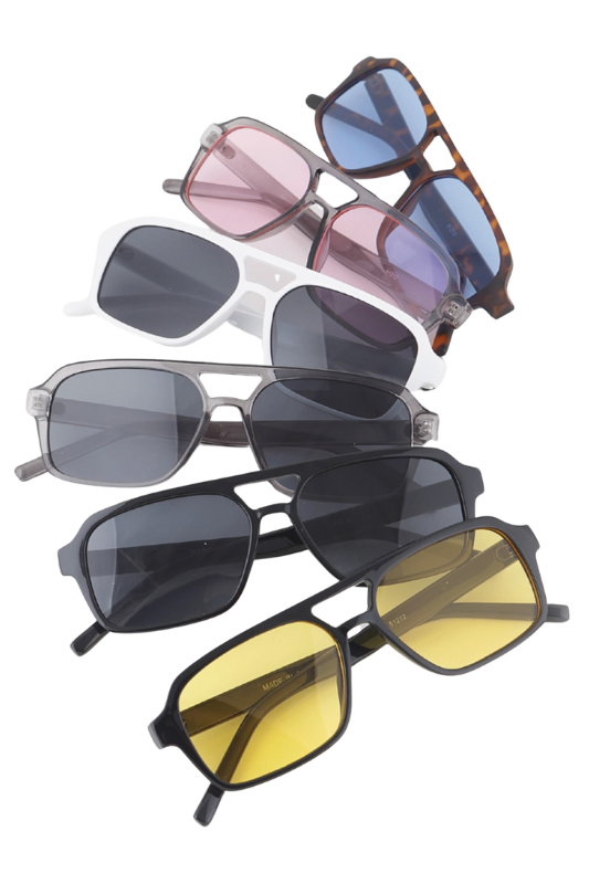 Clancy Sunnies