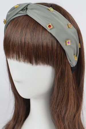 Polly Headband