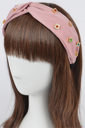 Polly Headband