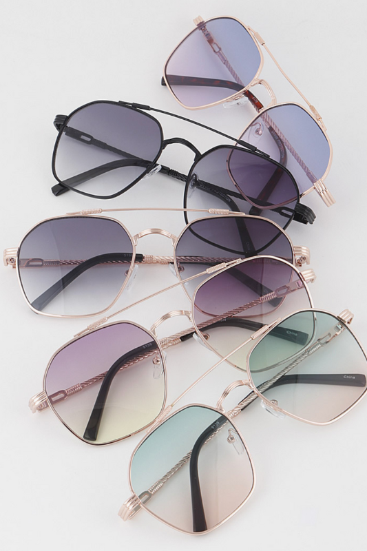 Jazz Aviator Sunnies